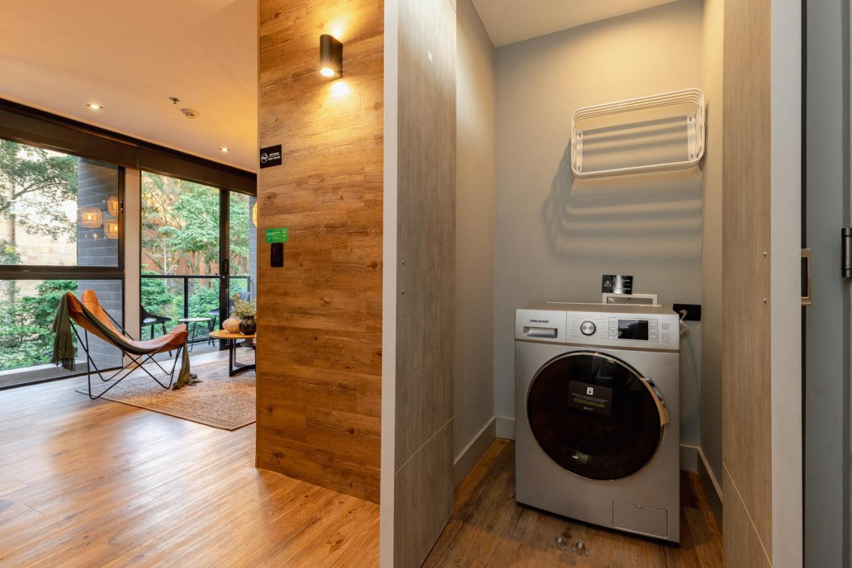 Loma Verde Aparthotel 메딜린 외부 사진