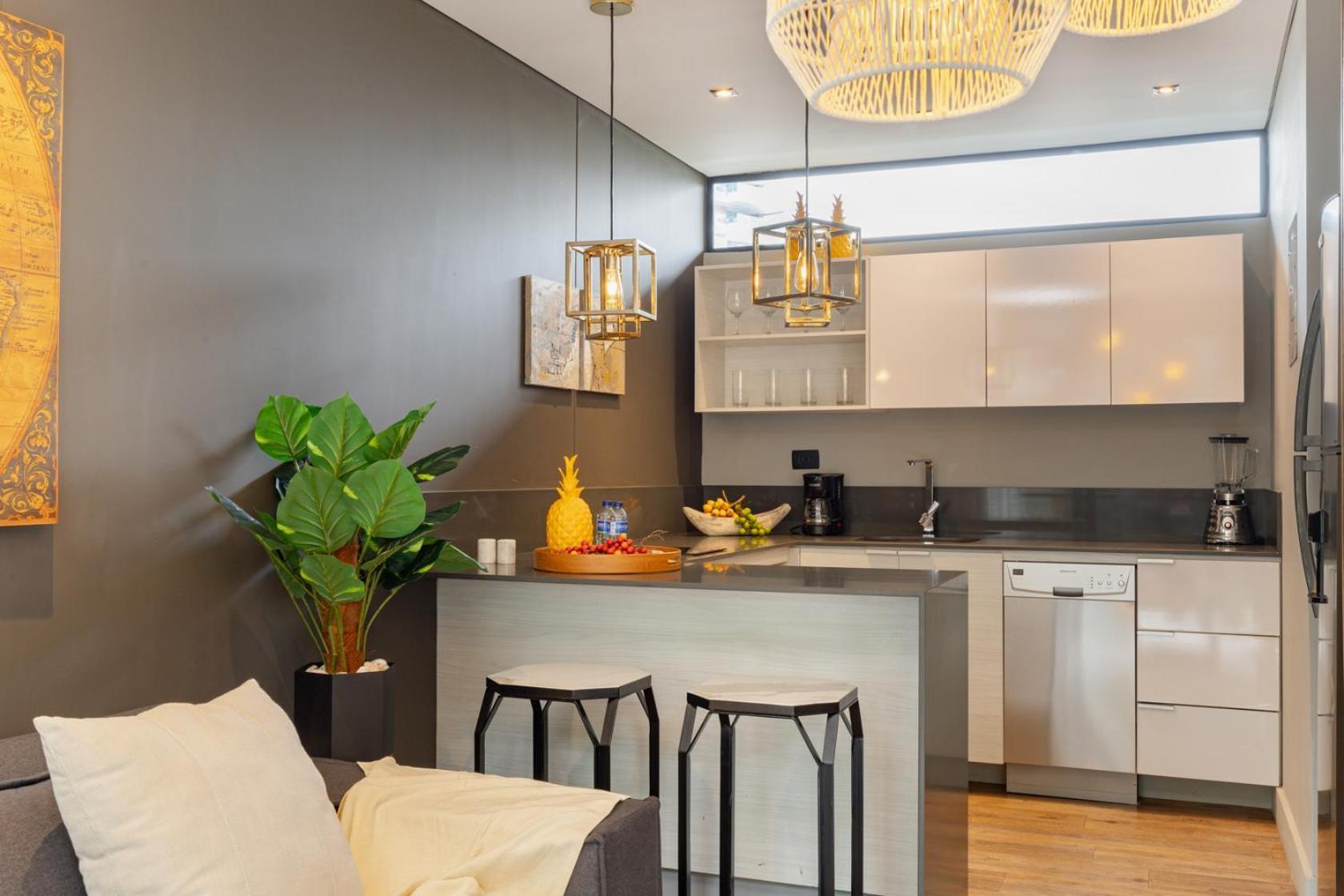 Loma Verde Aparthotel 메딜린 외부 사진