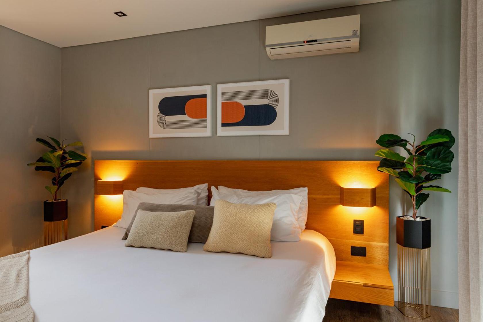 Loma Verde Aparthotel 메딜린 외부 사진