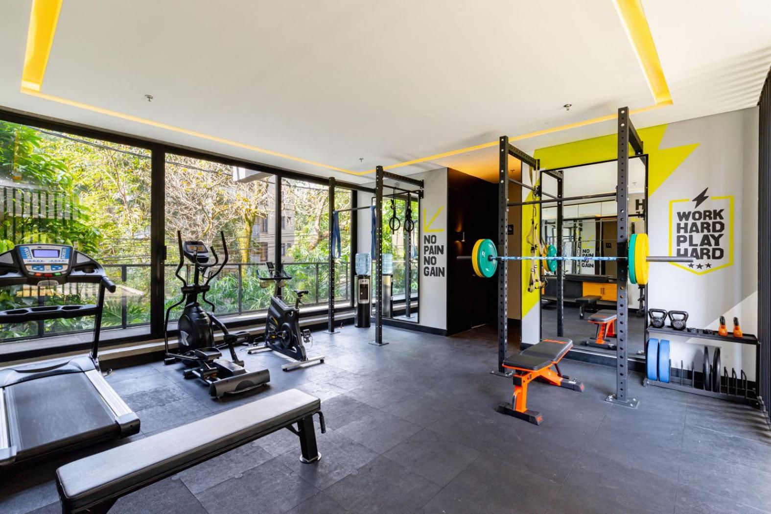 Loma Verde Aparthotel 메딜린 외부 사진