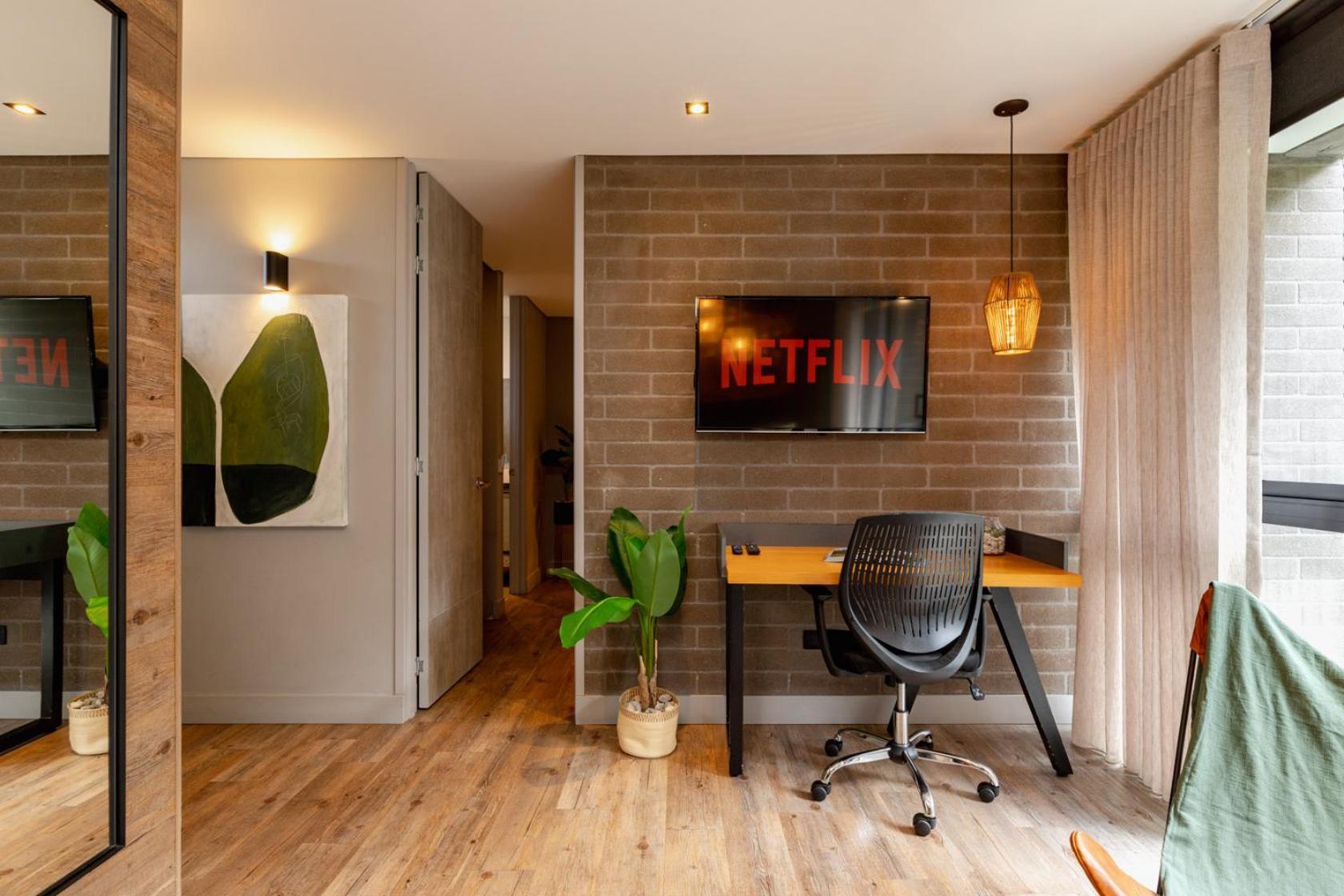 Loma Verde Aparthotel 메딜린 외부 사진