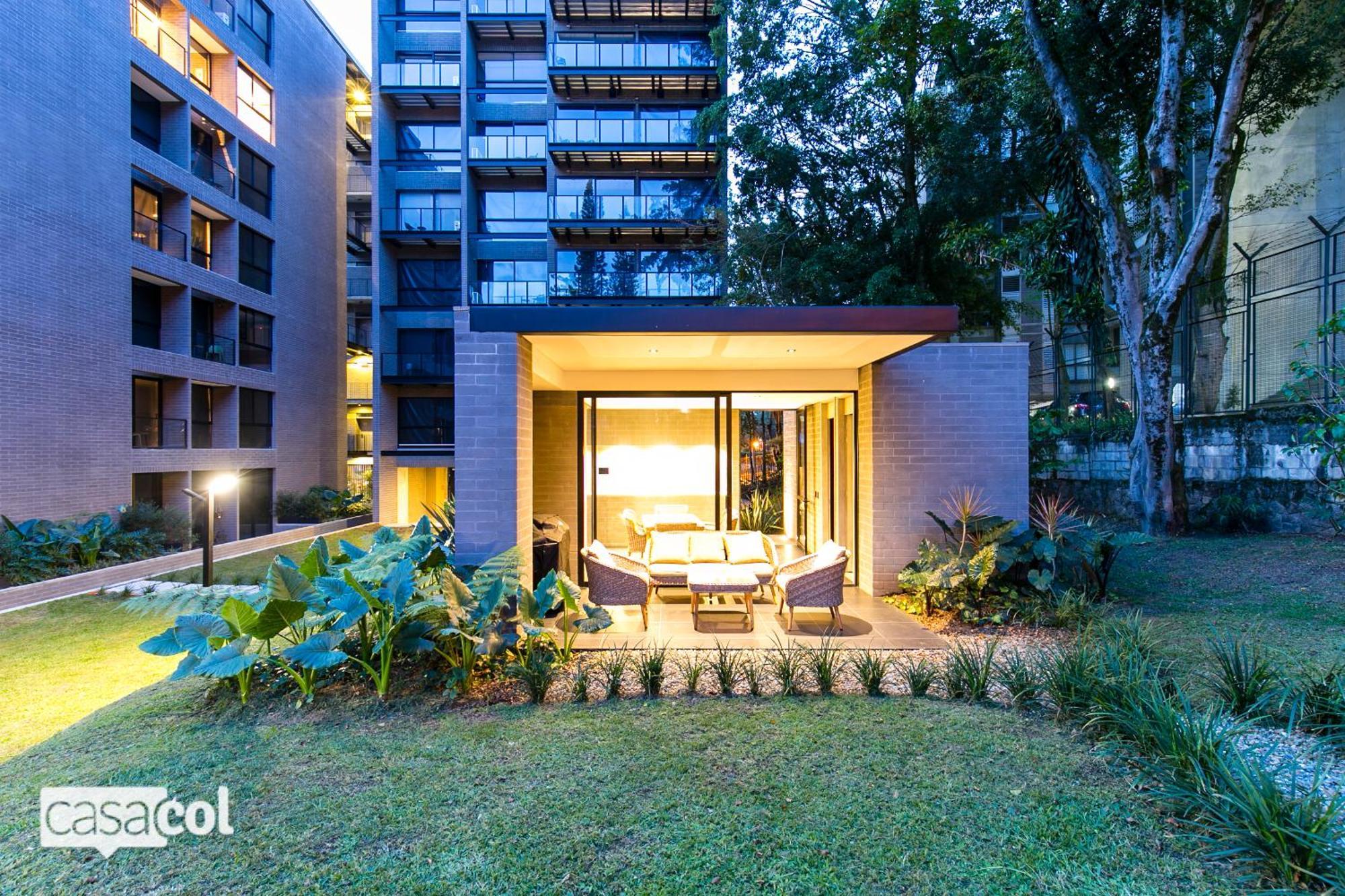 Loma Verde Aparthotel 메딜린 외부 사진