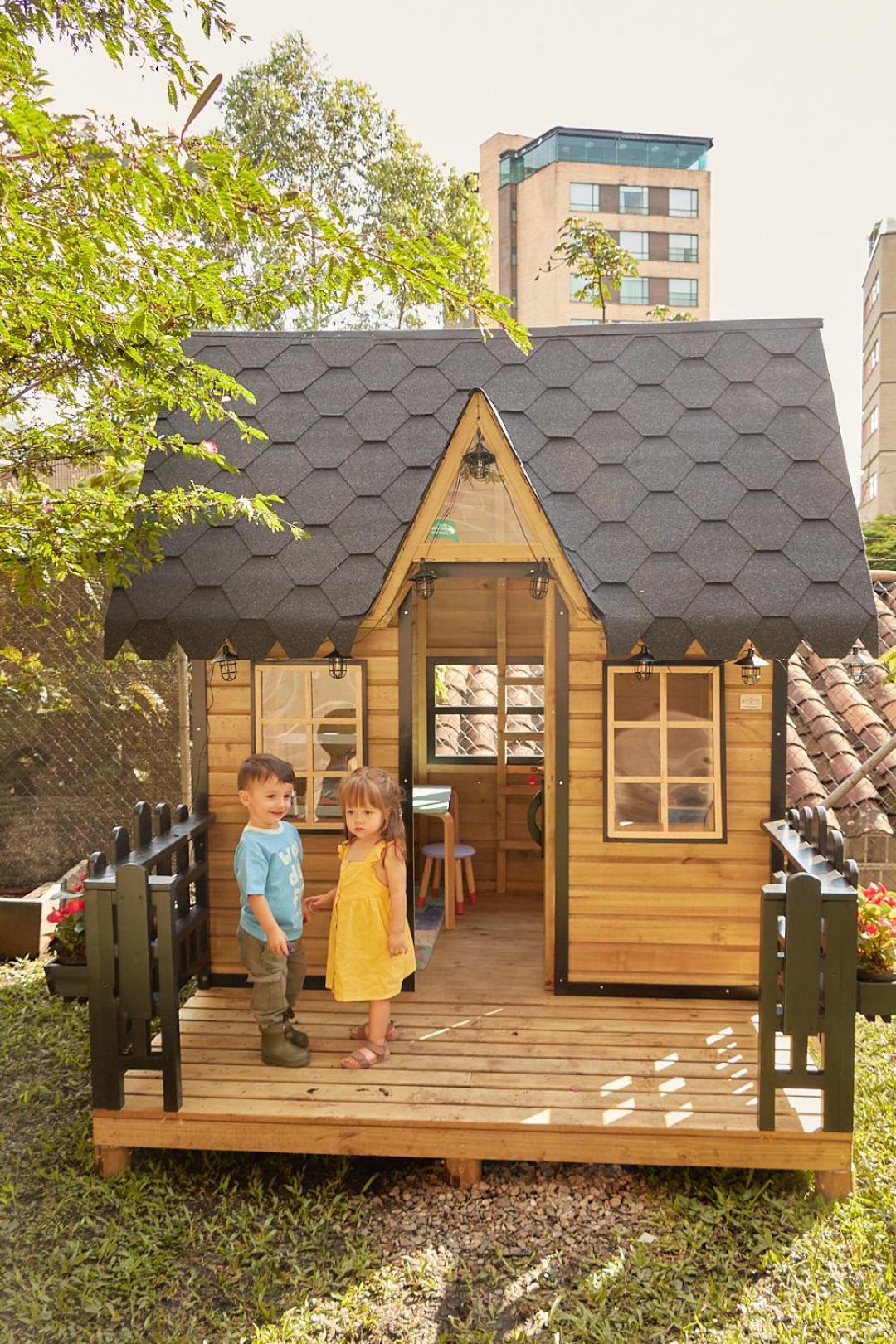 Loma Verde Aparthotel 메딜린 외부 사진